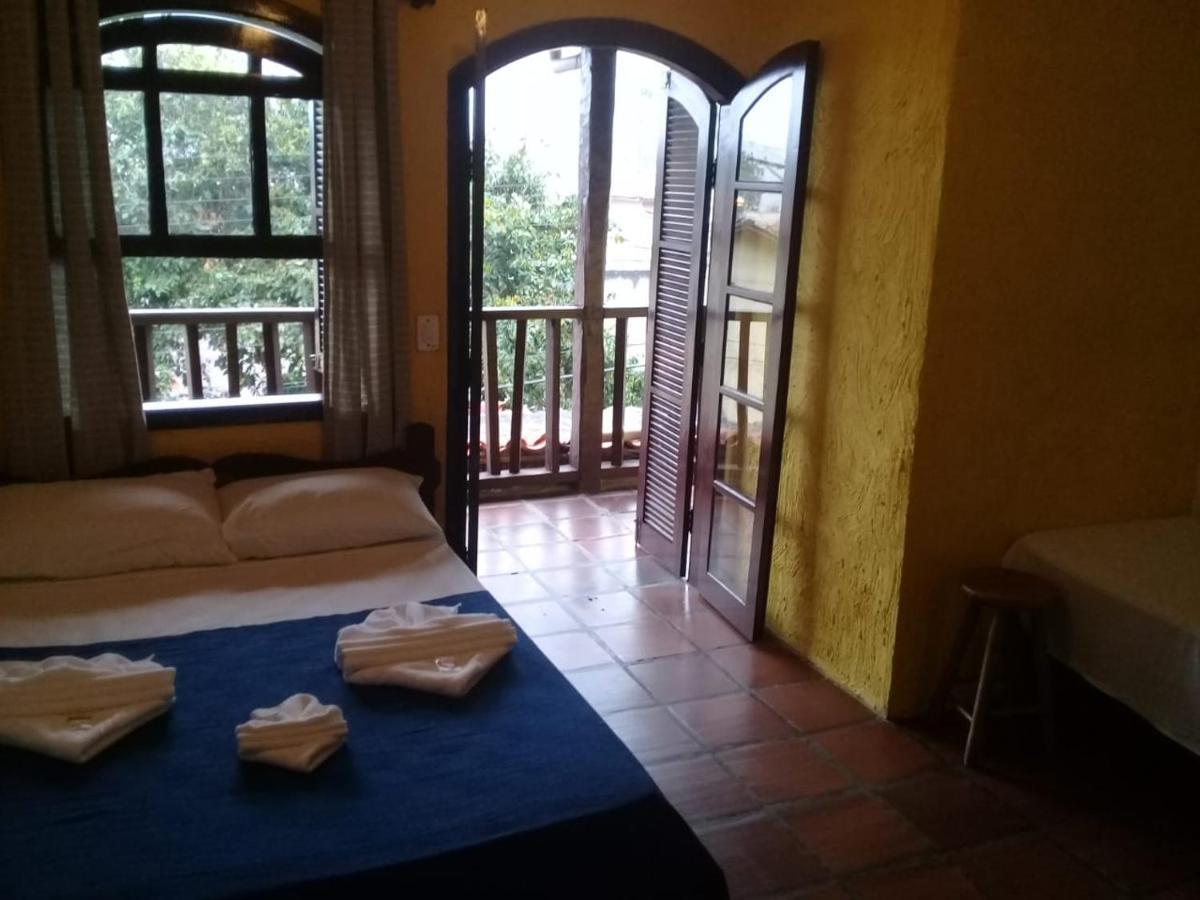 Pousada Maanaim 2 — Fotos 1