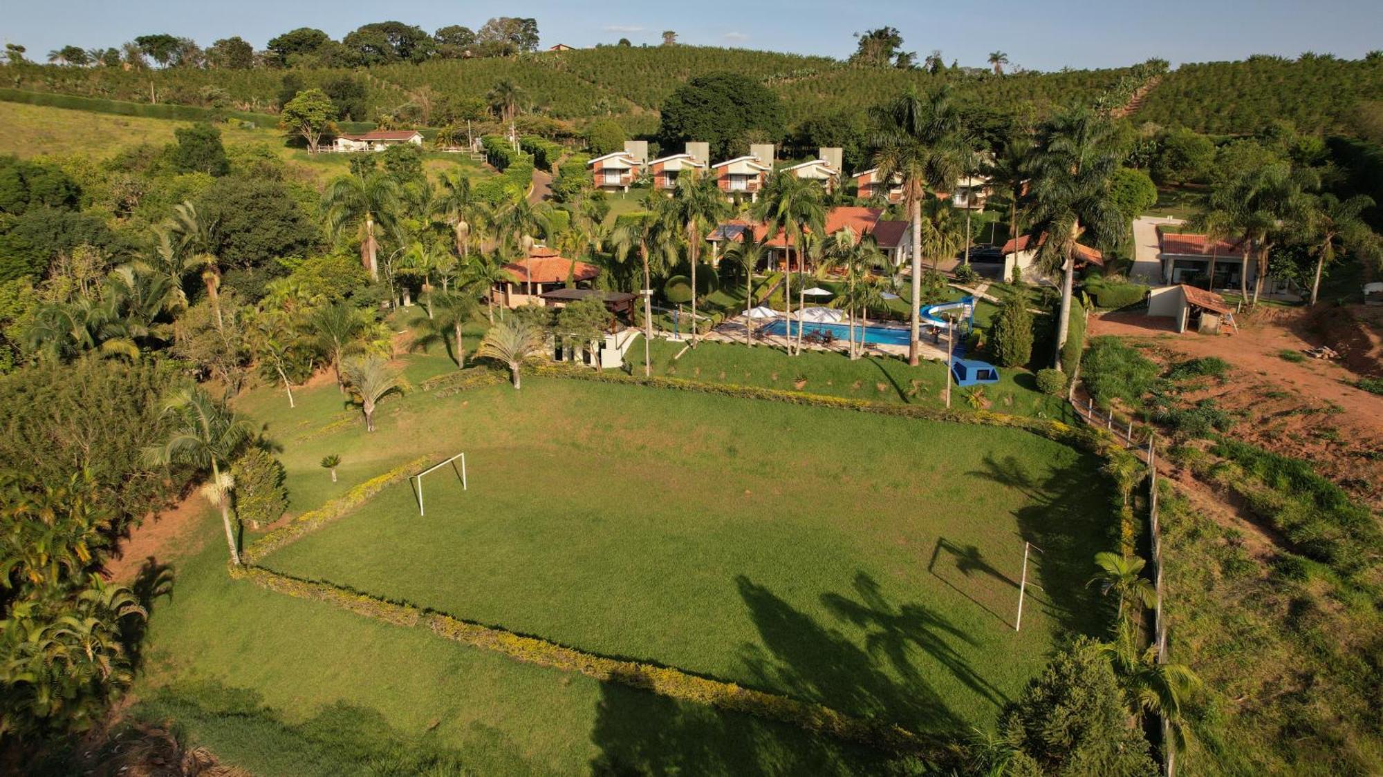 Vida Boa Pousada — Fotos 1