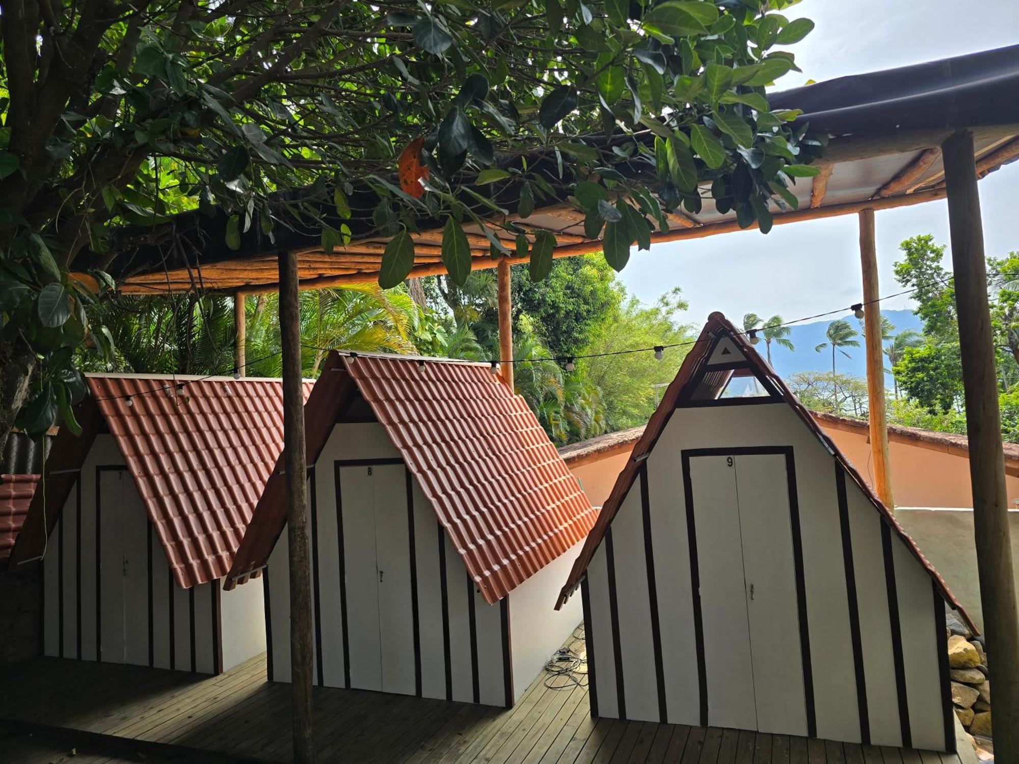 Beer Hostel Ilhabela, Ilhabela