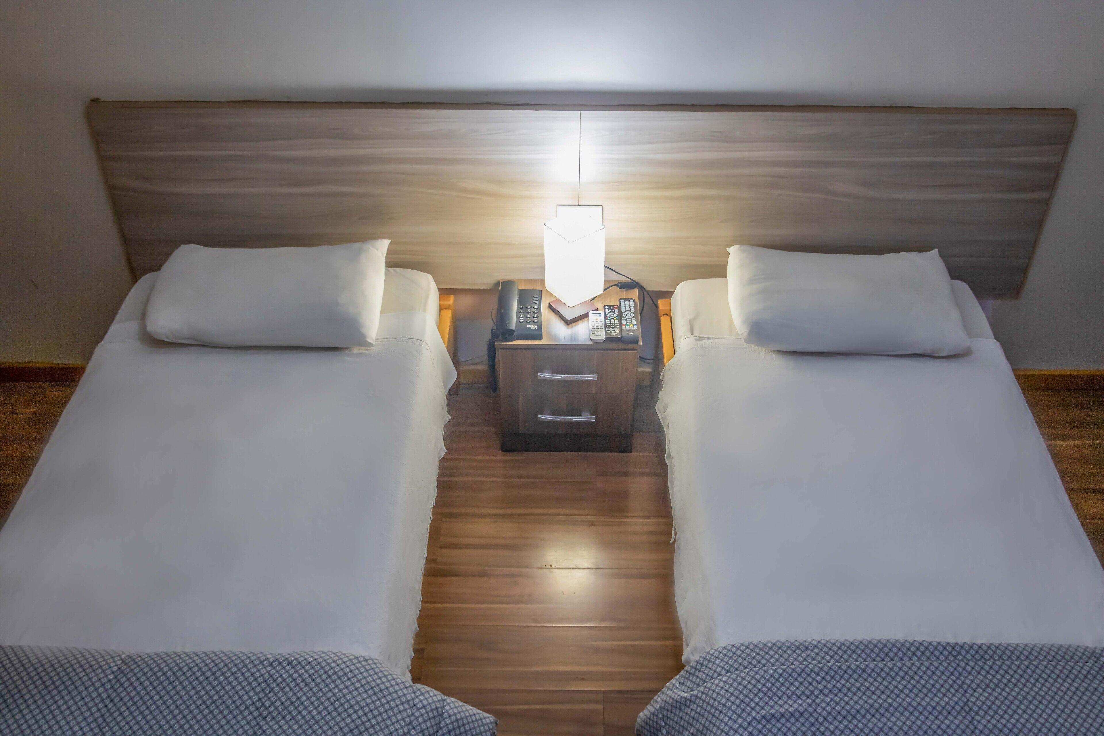 Hotel Portucali — Fotos 1