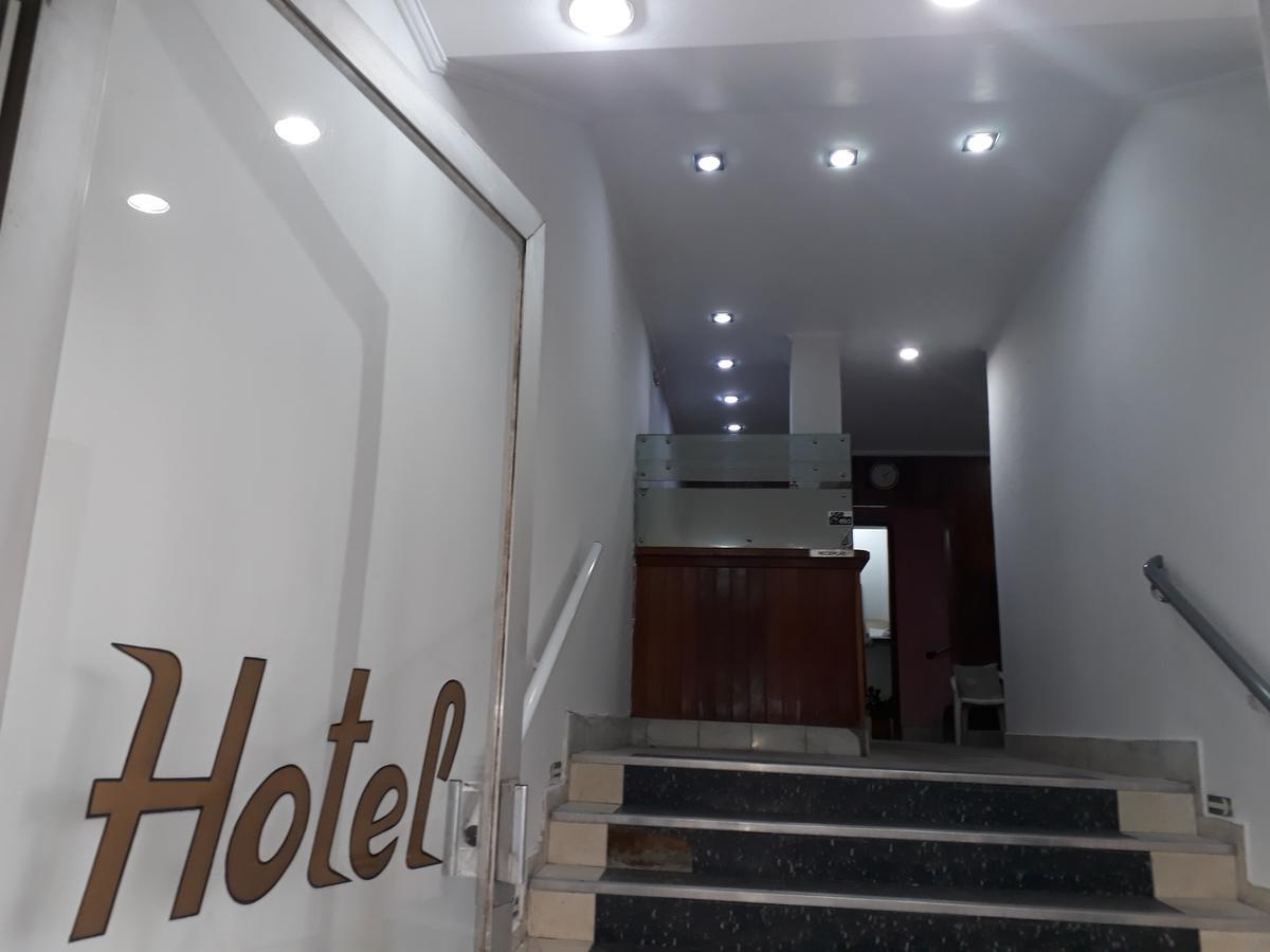 Campinas Palace Sao Francisco Hotel - Campinas (Sao Paulo) — Fotos 3