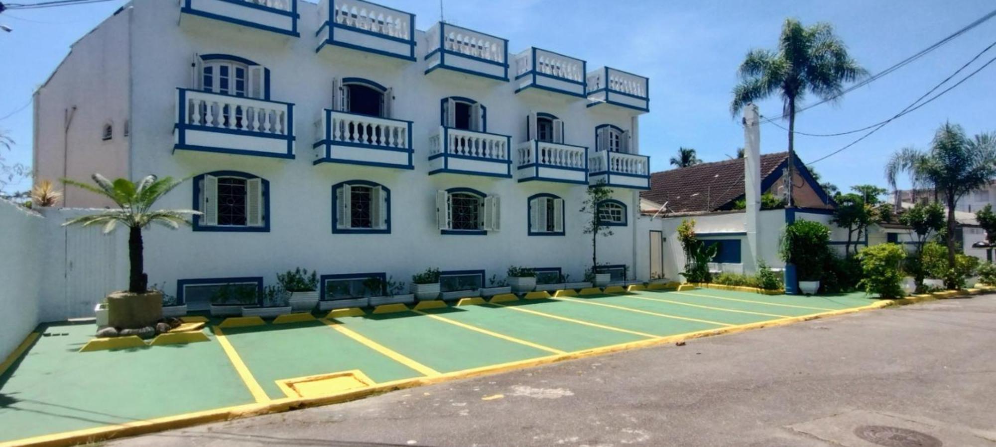 Suites Casa Branca - Guaruja, Guaruja