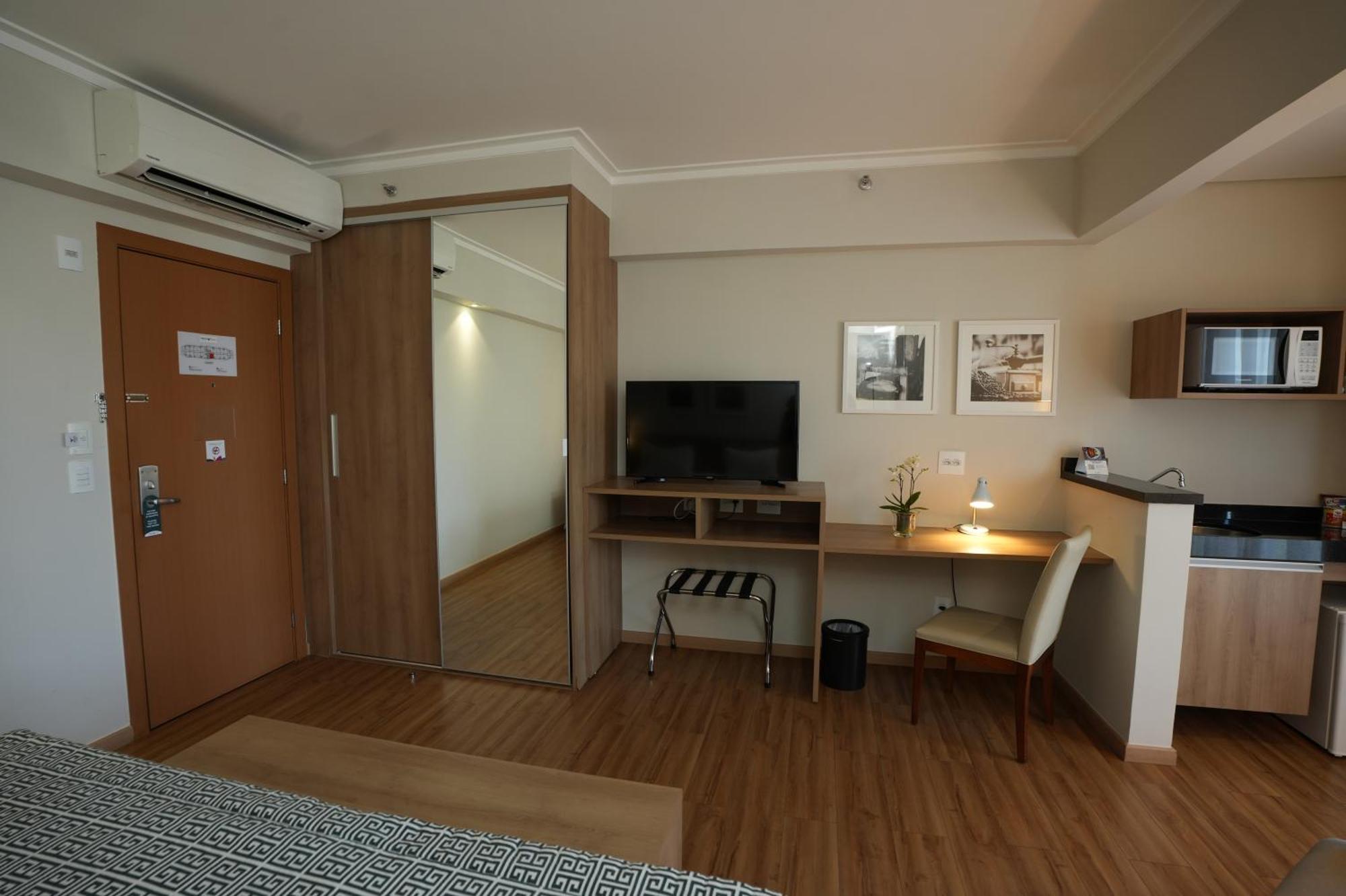 Matiz Vilaboim Ribeirao Preto — Photos 3