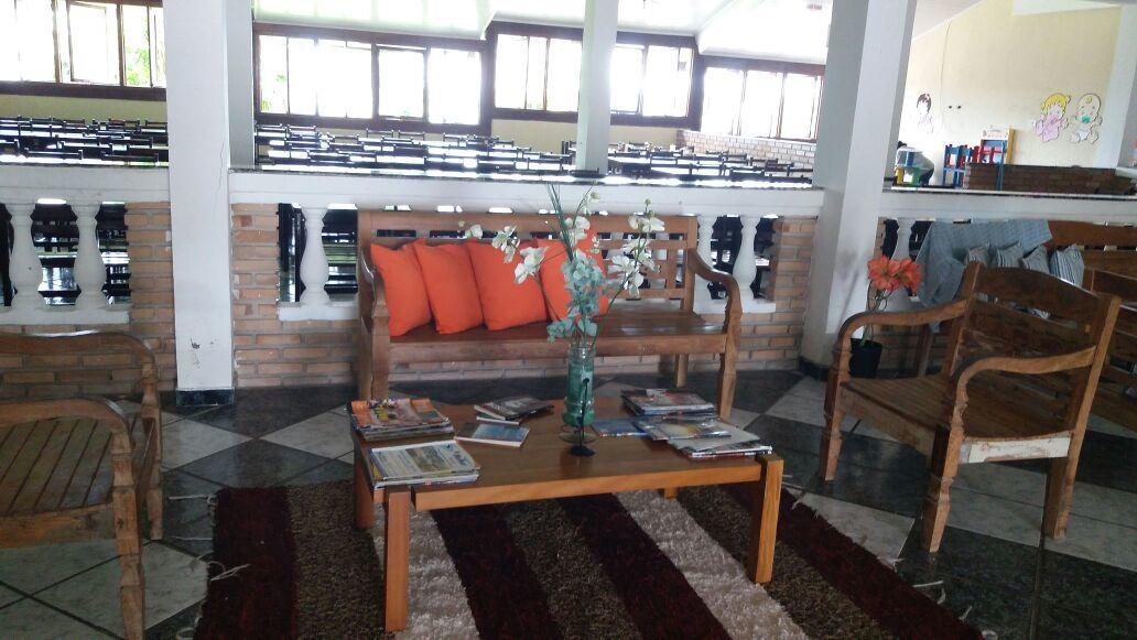 Hotel H Caraguatatuba, Caraguatatuba