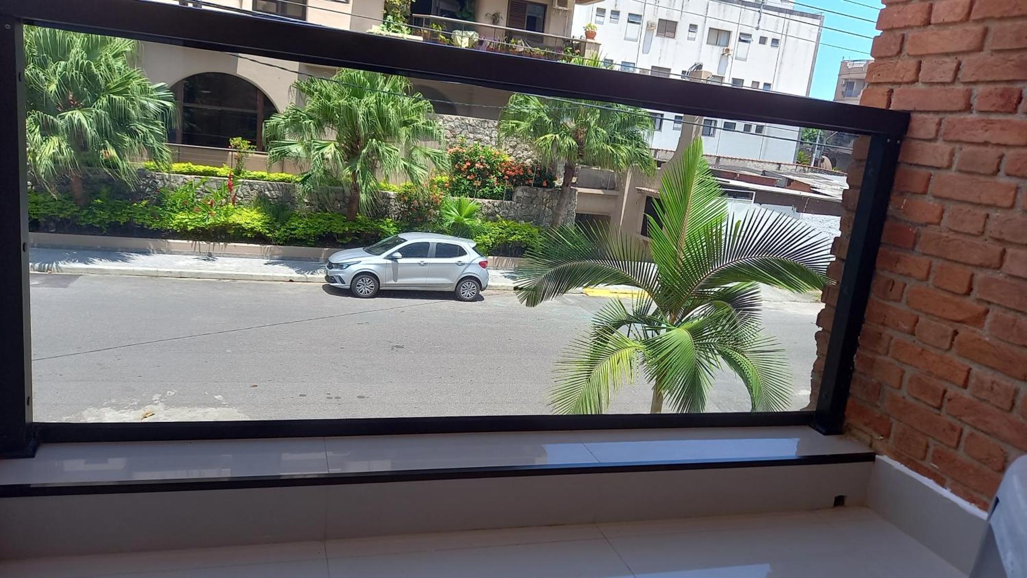 Atlantica Suites, Guaruja