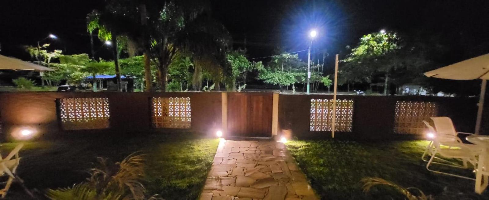 Mansao Frente A Praia - Locacao De Suites Privativas — Fotos 3