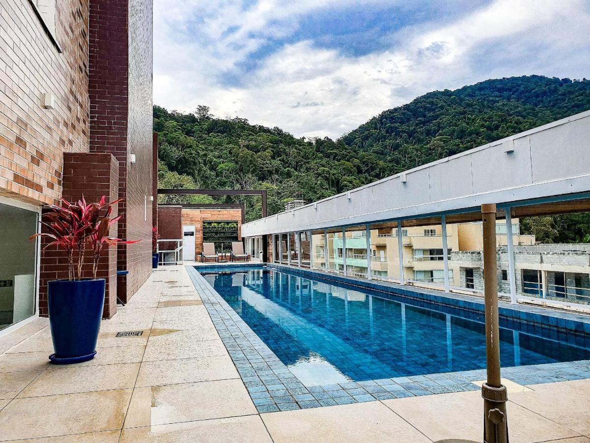 Residencial Agata Apartment - Ubatuba, Ubatuba