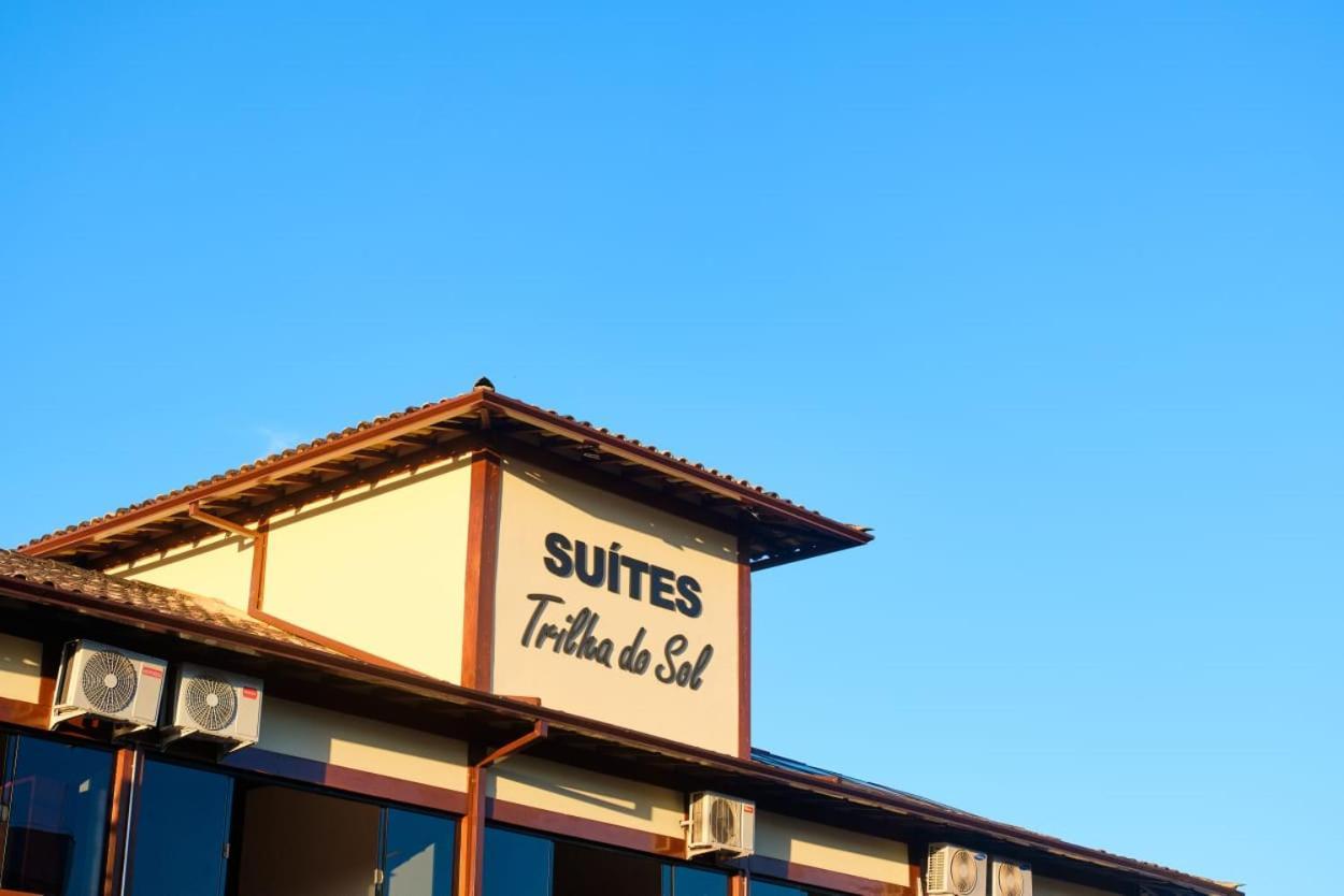 Suites Trilha Do Sol, Ubatuba
