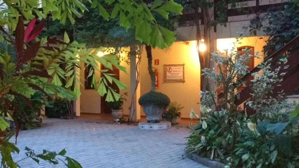 Apartamento Estrela Do Mar — Fotos 1