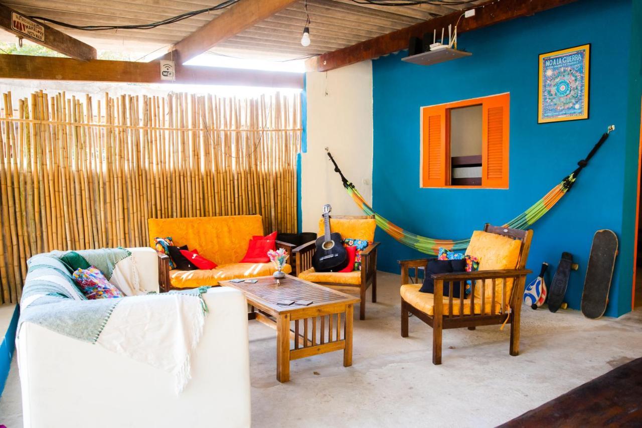 Bamboo Groove Hostel - Ubatuba — Fotos 2
