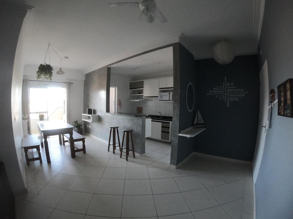 Beach House Itagua: Charming Ubatuba Apartment 300m from Coast — Fotos 2