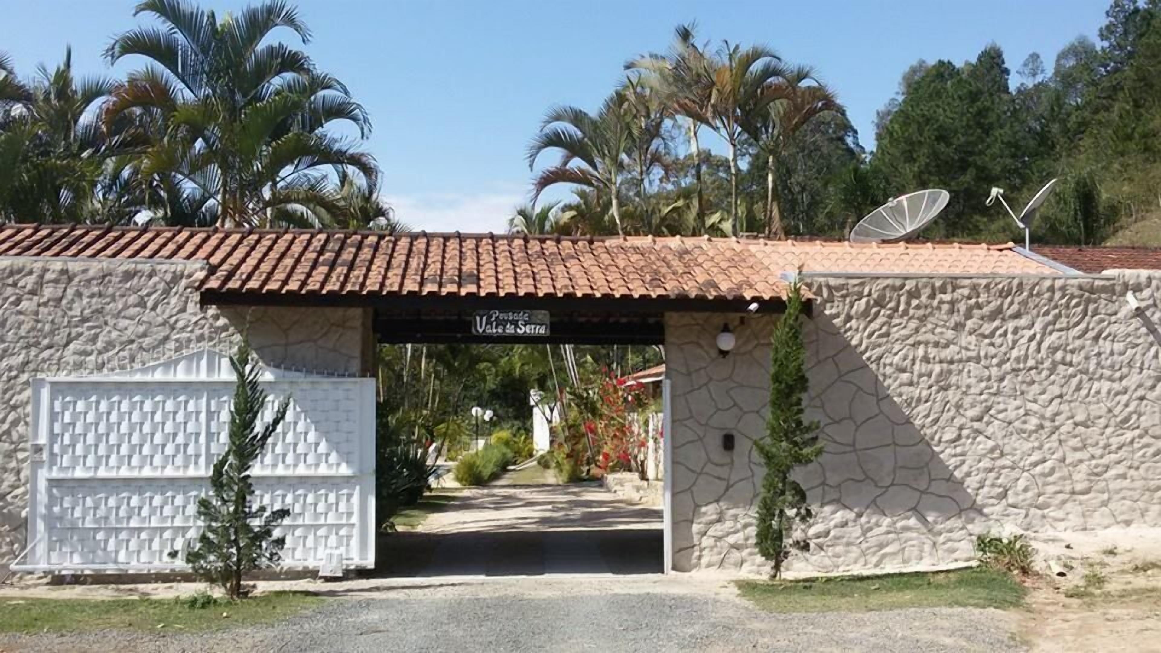 Pousada Vale Da Serra — Photos 2