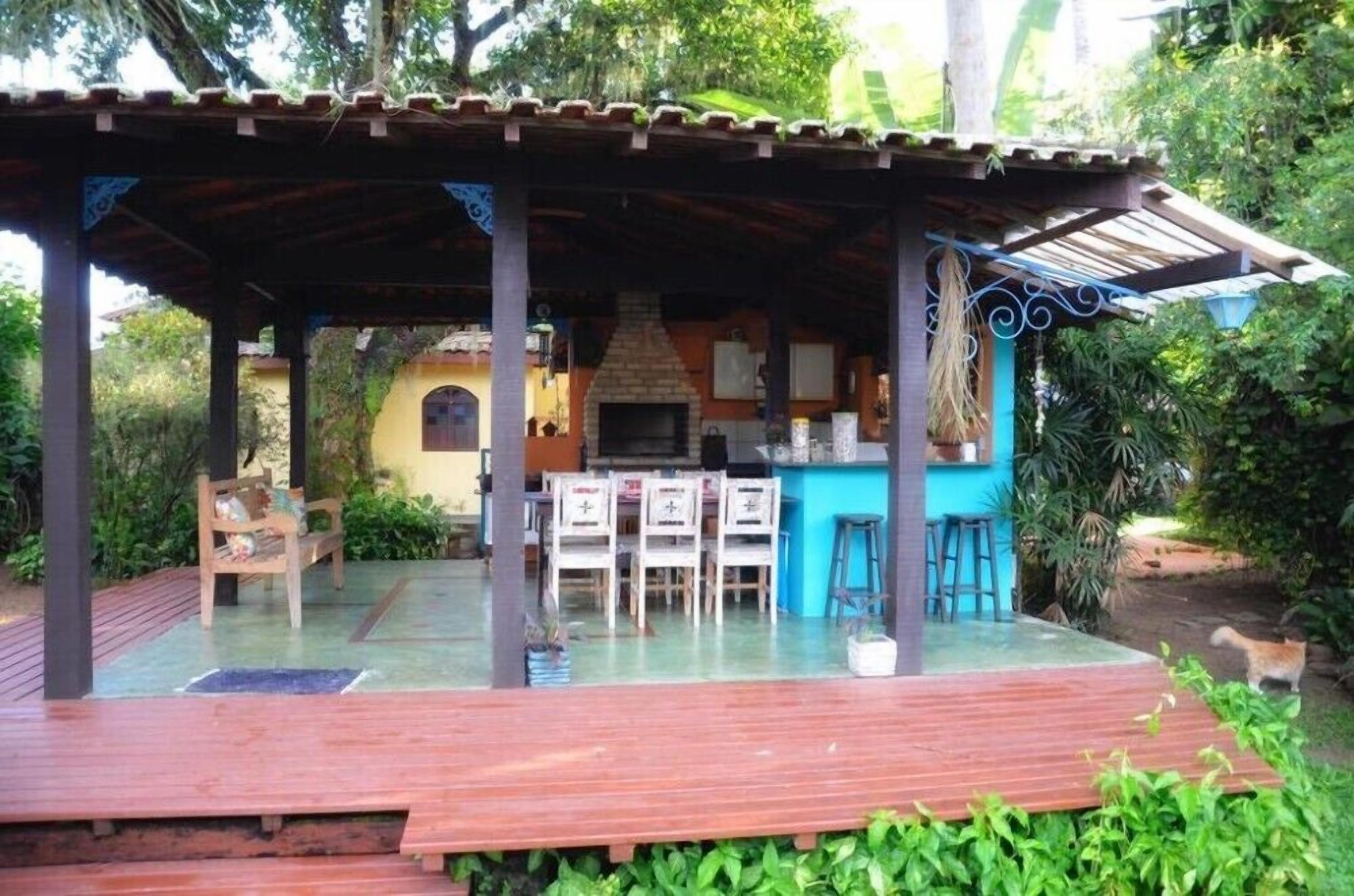 Pousada Canto Bella Terra — Photos 3