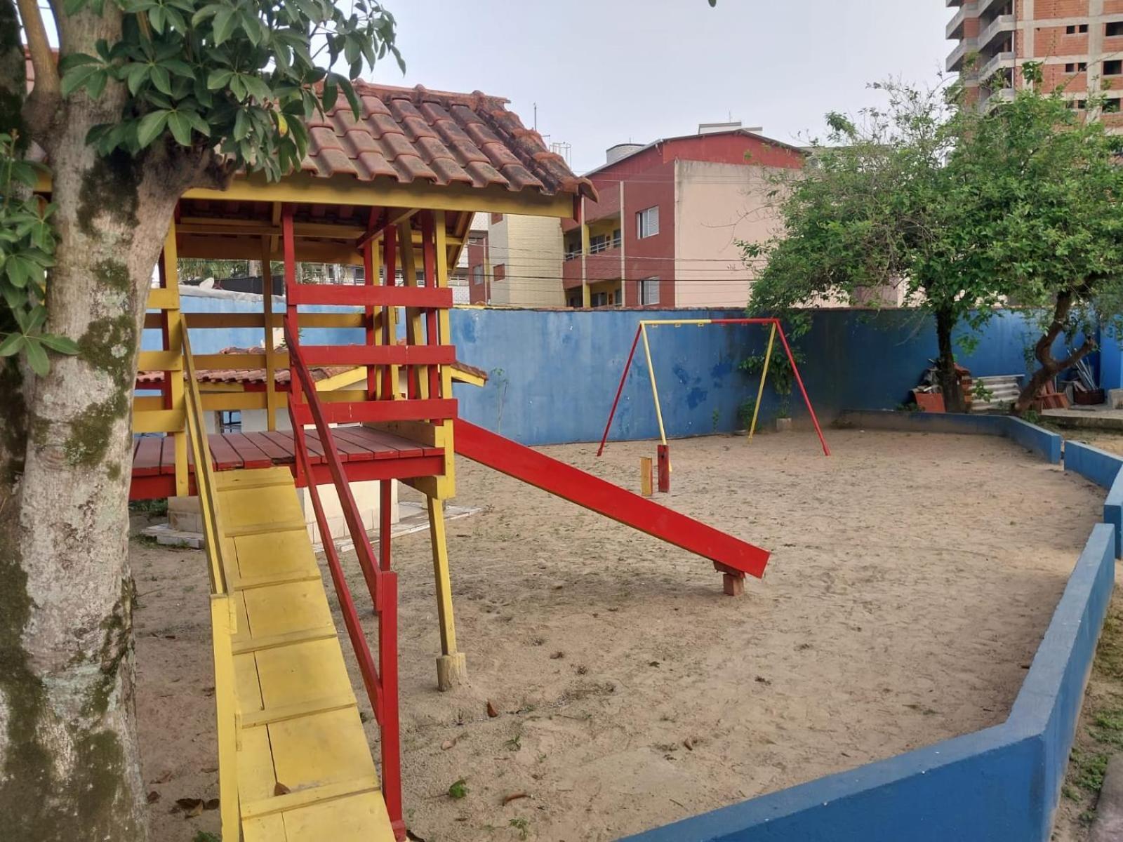 Colonia De Ferias Derivados De Petroleo Hotel - Praia Grande (Santos) — Photos 2