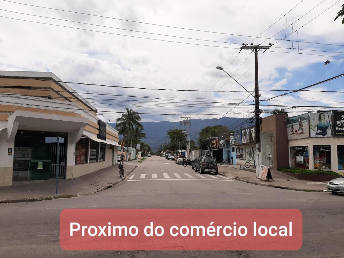 Pousada Praia Cia, Piscina, Centro, Estacionamento, Wifi, Saida Ate As 15H — Photos 2