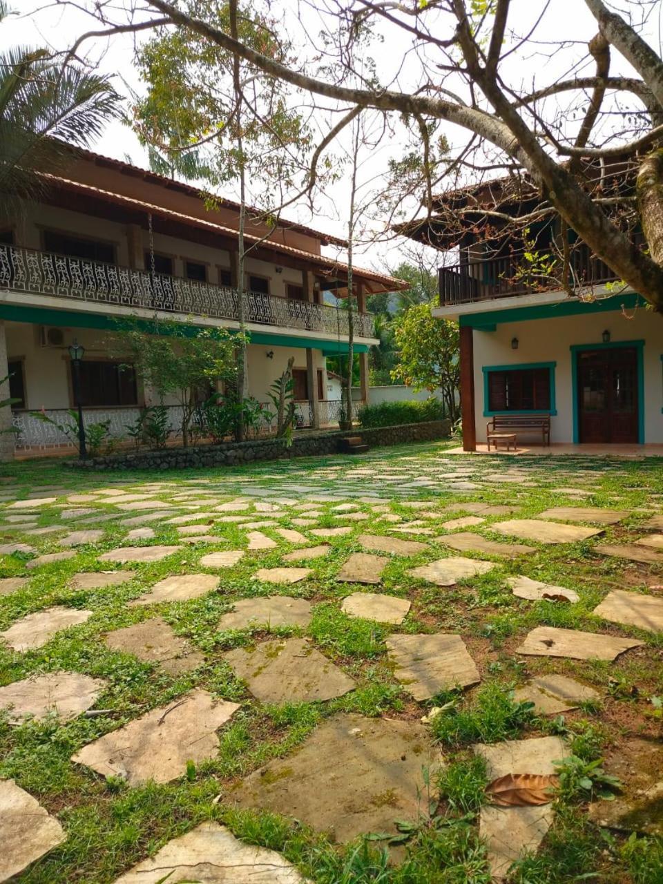 Mansao Sunset Beach House — Fotos 2