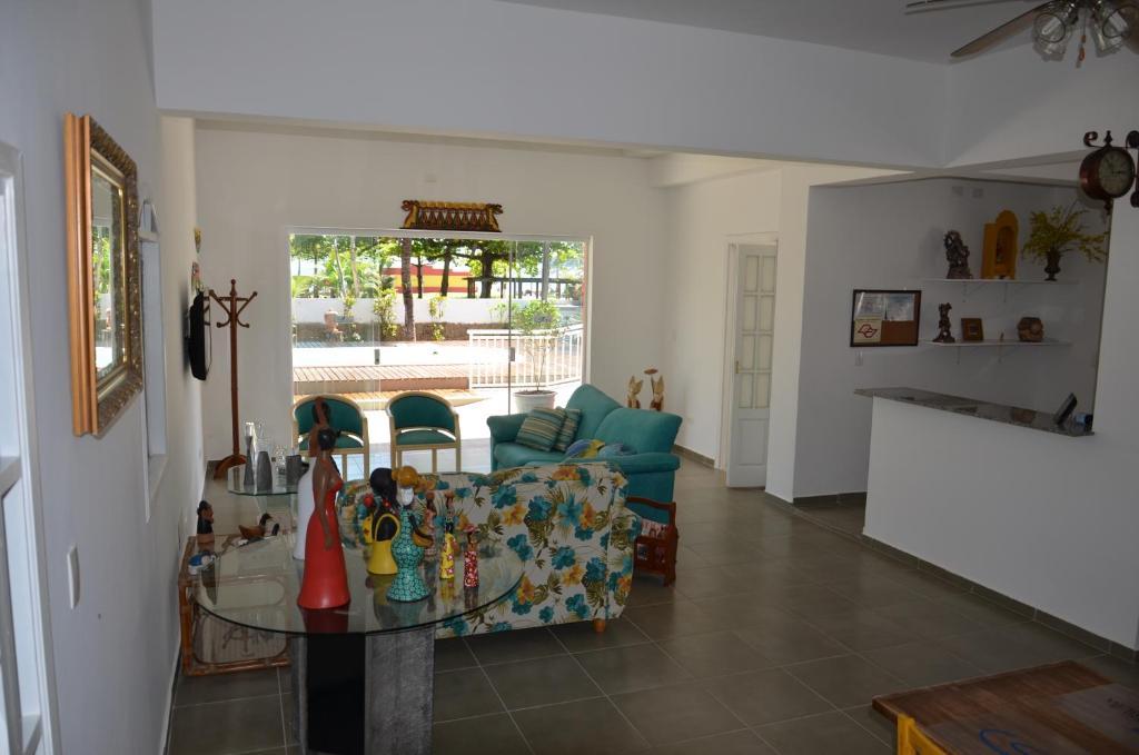 Pousada Praia Do Guaiuba - Guaruja — Photos 2