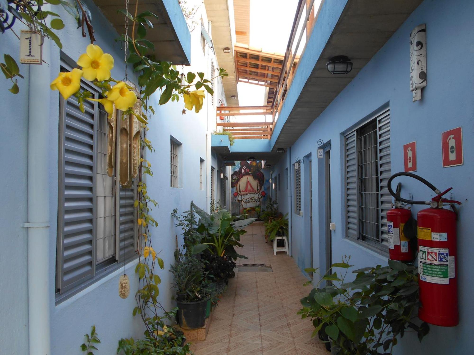 Pousada Do Artista - Ubatuba, Ubatuba