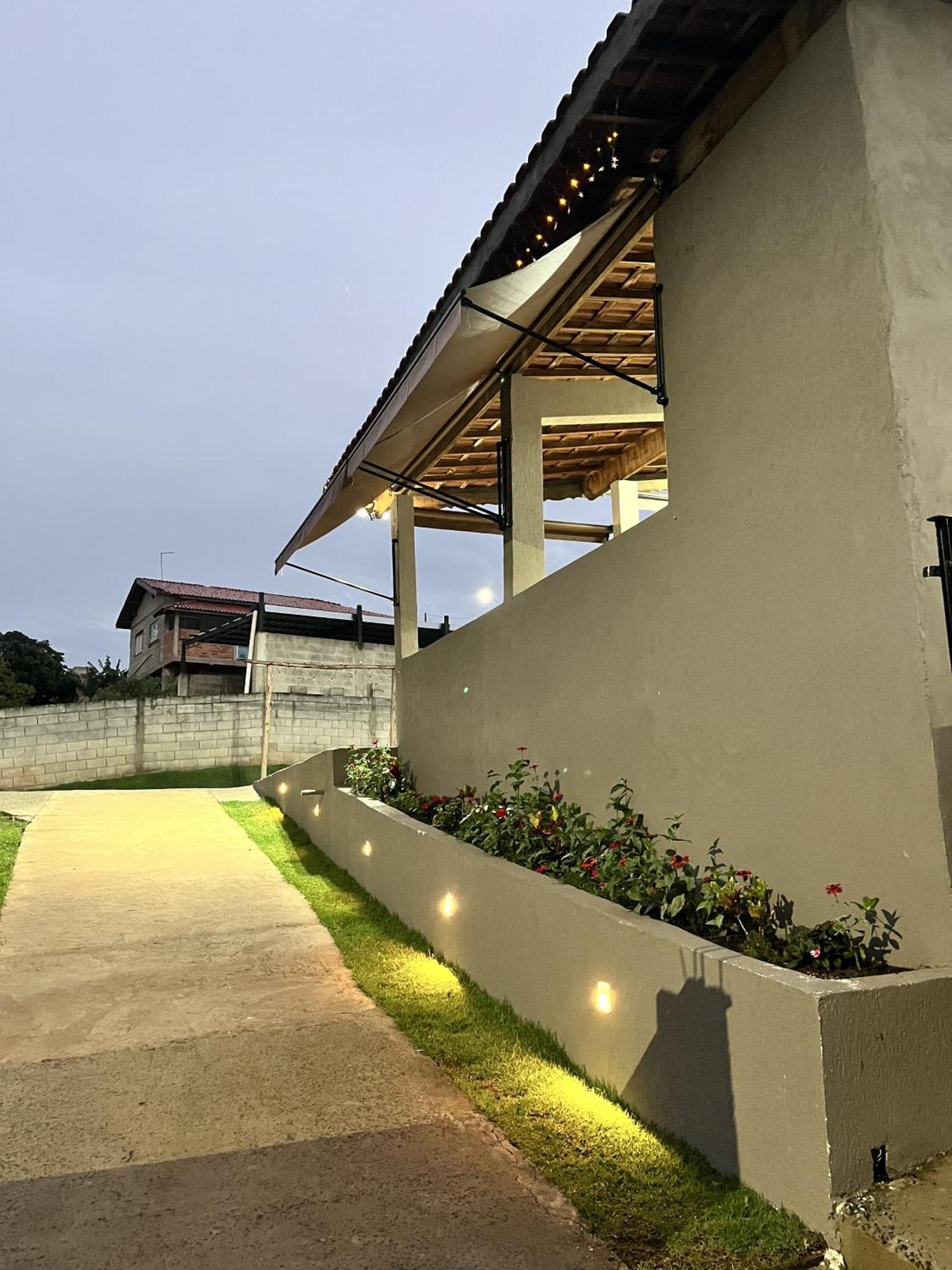 Chacara Barbosa Villa - Serra Negra (Sao Paulo) — Fotos 2