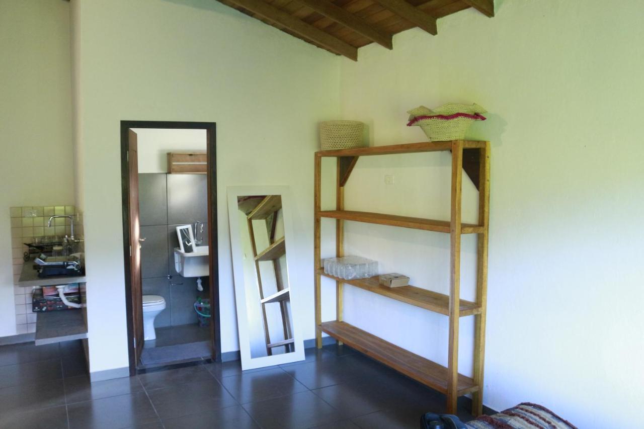 Pousada Tsuru Suites Itamambuca Ubatuba Sp — Fotos 3