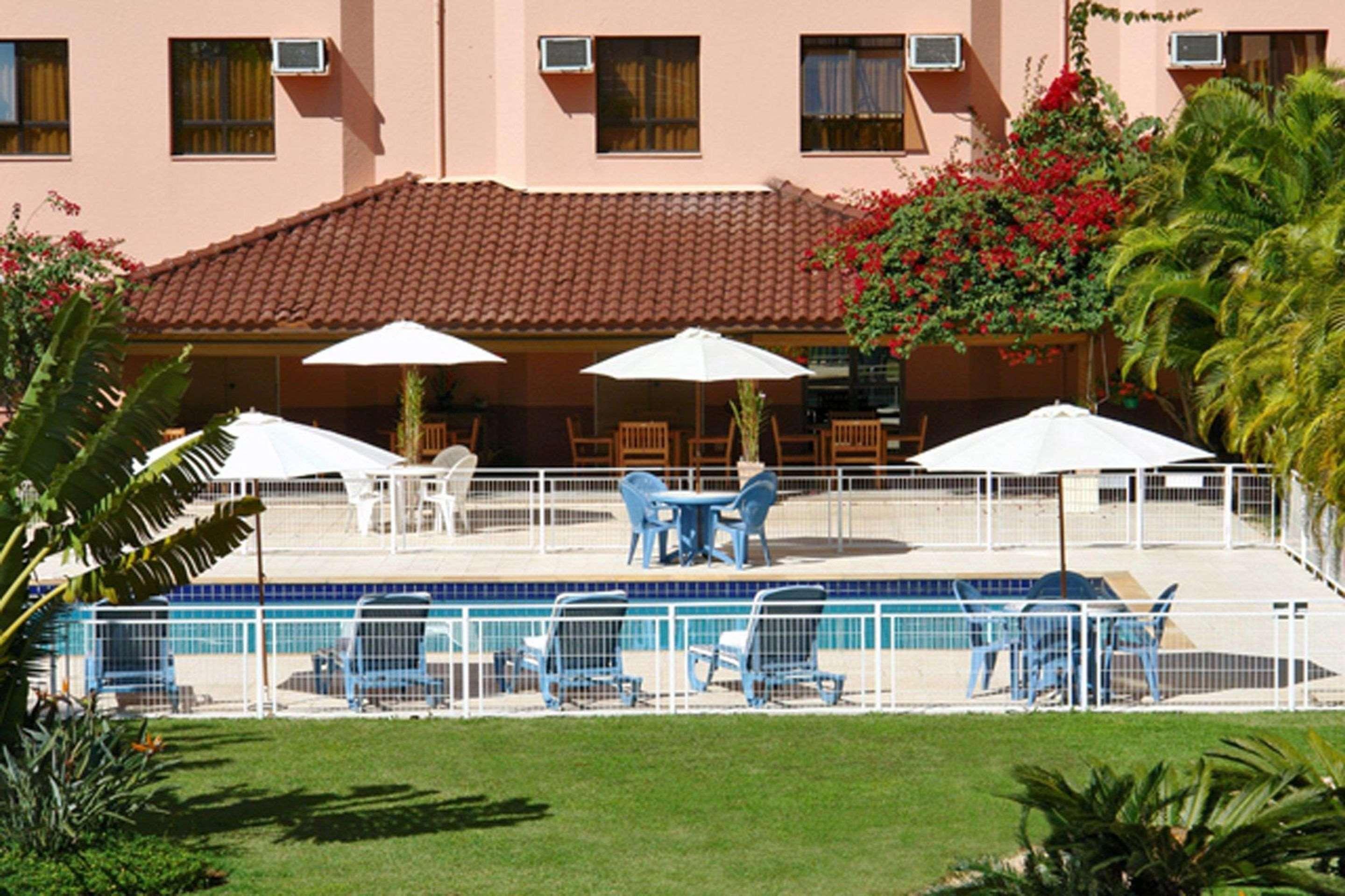 Sleep Inn Galleria Campinas - Campinas (Sao Paulo), Campinas