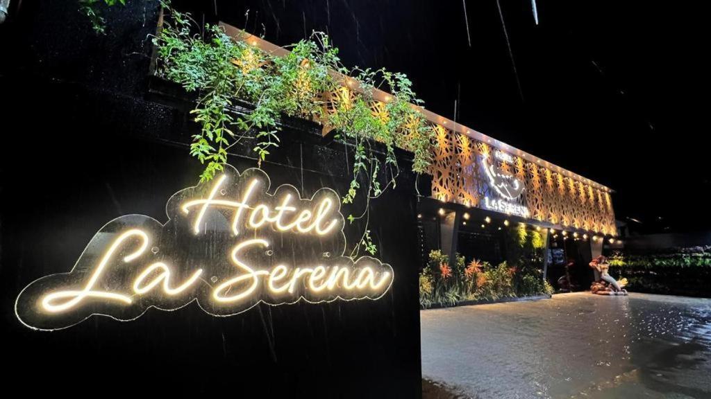 Hotel La Serena — Photos 3