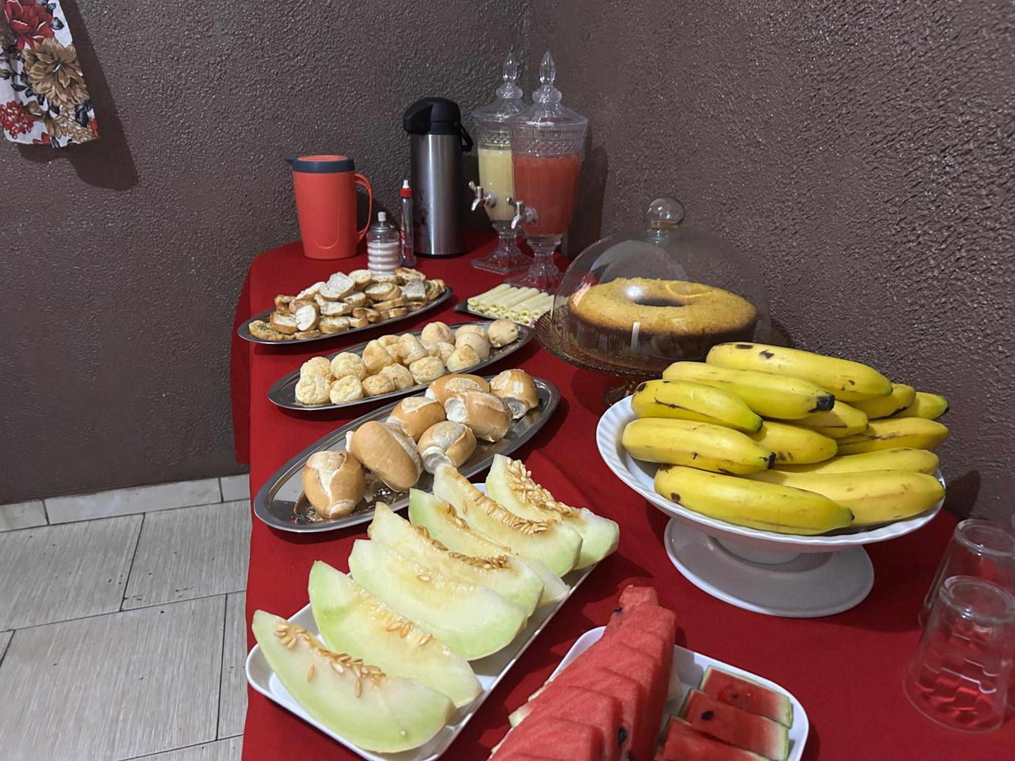 Hotel Santa Marta, Ribeirao Preto