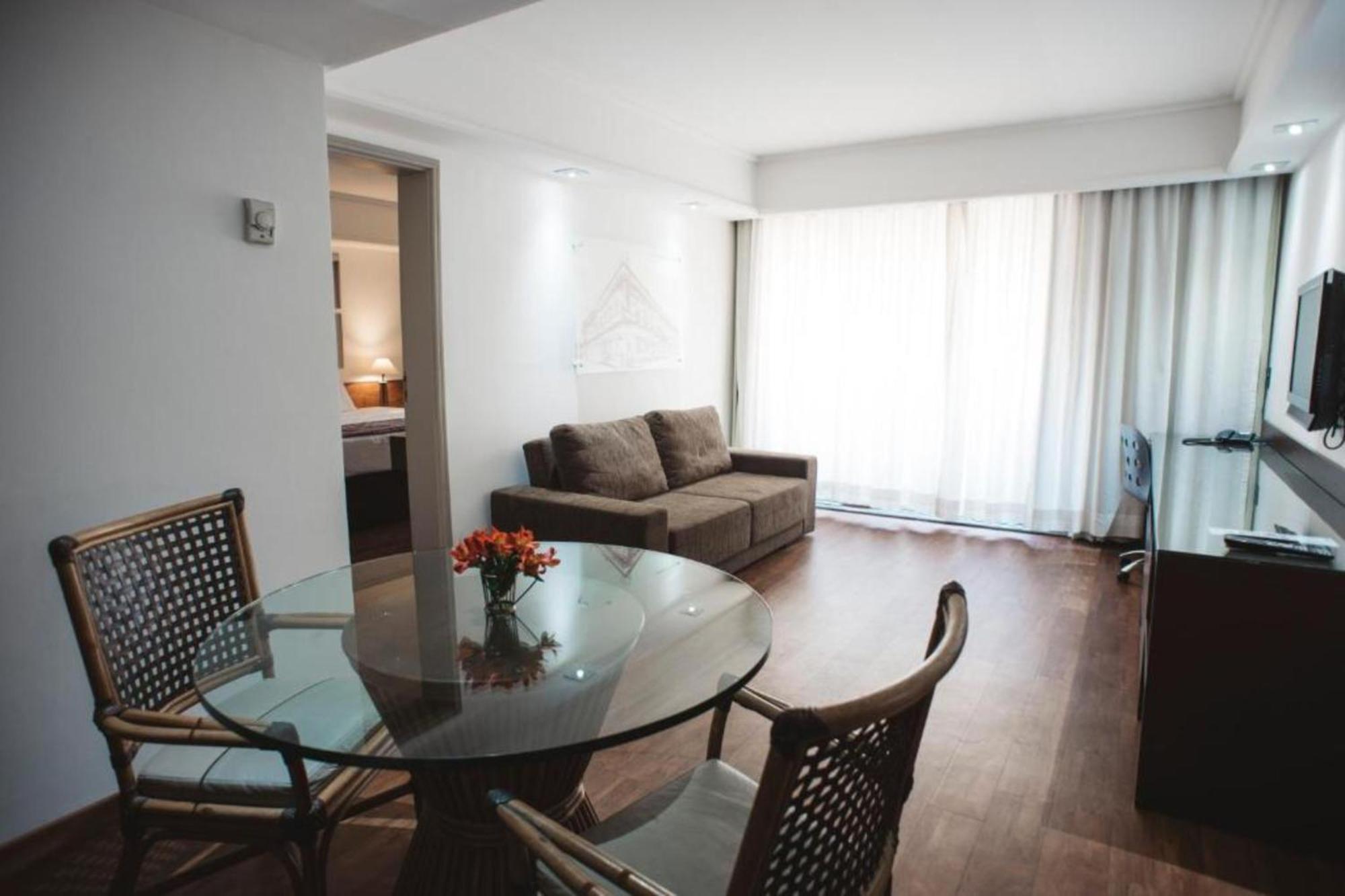 Hotel Golden Park Campinas Cambui By Nacional Inn — Foto’s 1