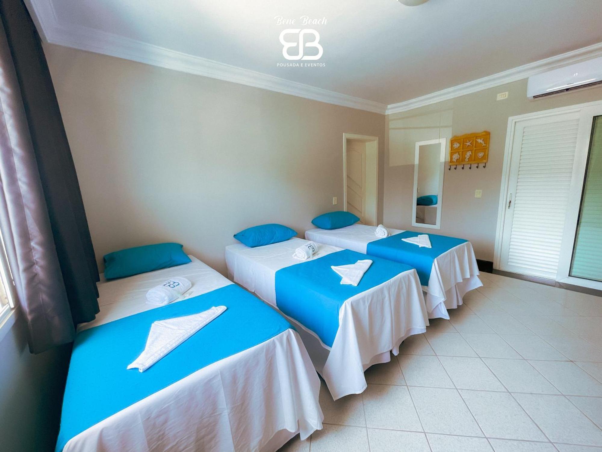 Bene Beach - Pousada Guaruja — Foto 2