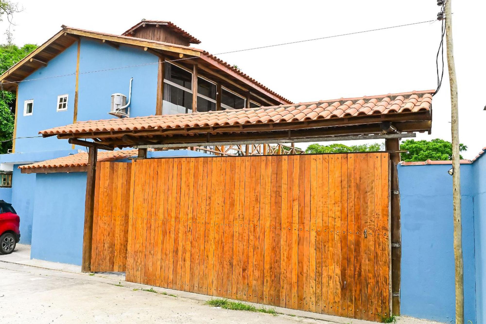 Casa Da Feiticeira | Casa Piscina A 750M Da Praia - Ilhabela, Ilhabela