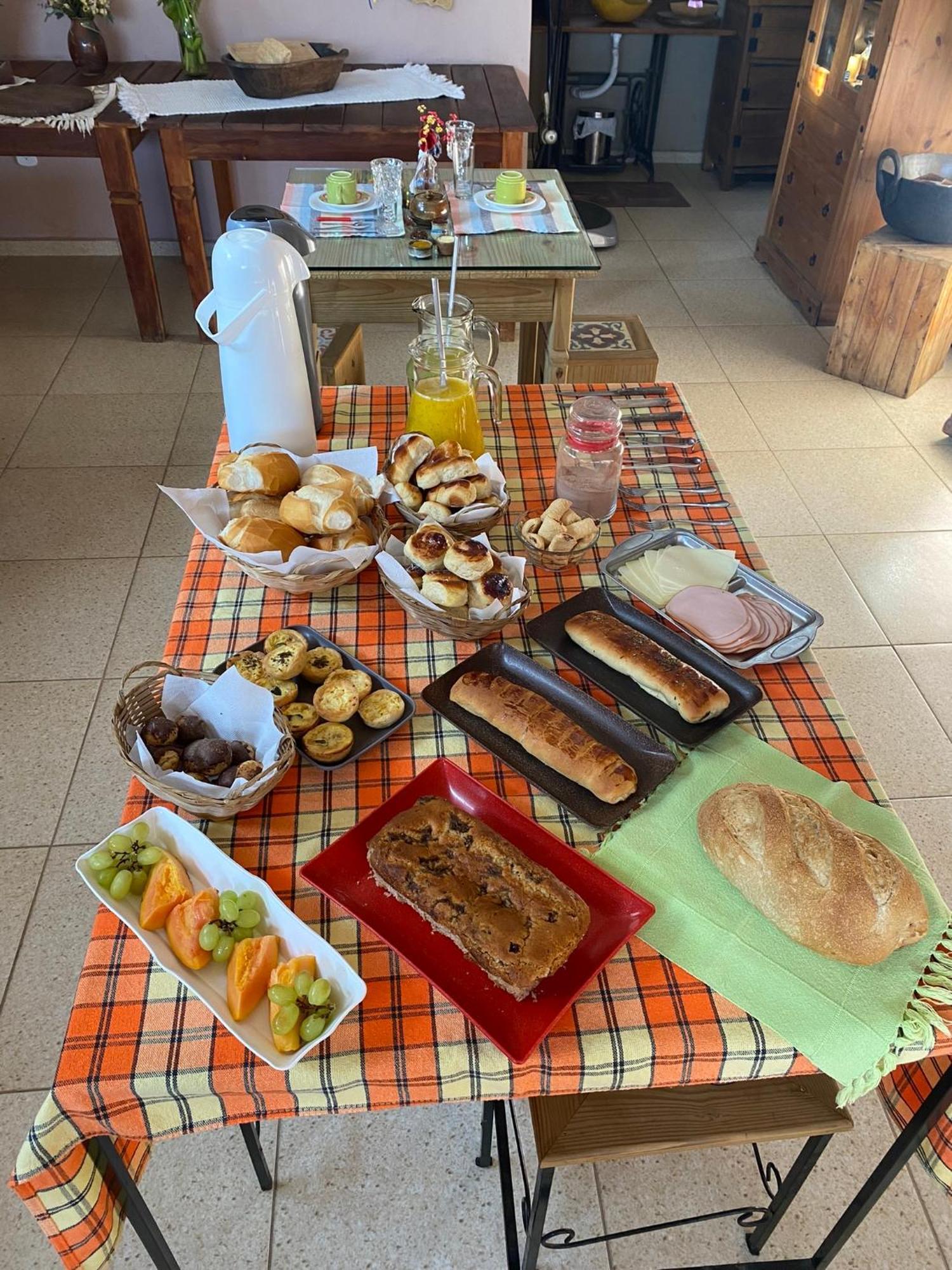 B&B Sol Poente — Fotos 1
