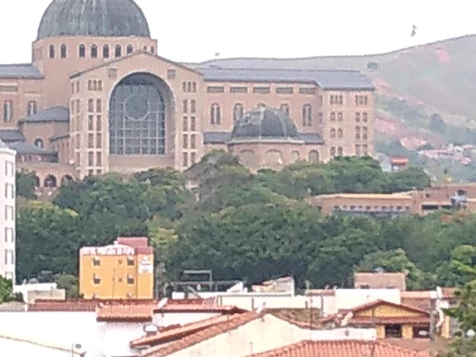 Hotel Jardim Paraiba - Aparecida (Sao Paulo) — Fotos 3