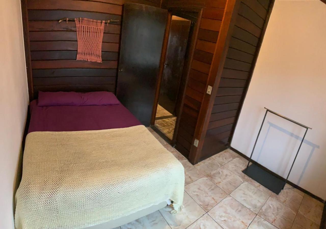 Hostel Caravelas Beach House Caraguatatuba — Photos 3