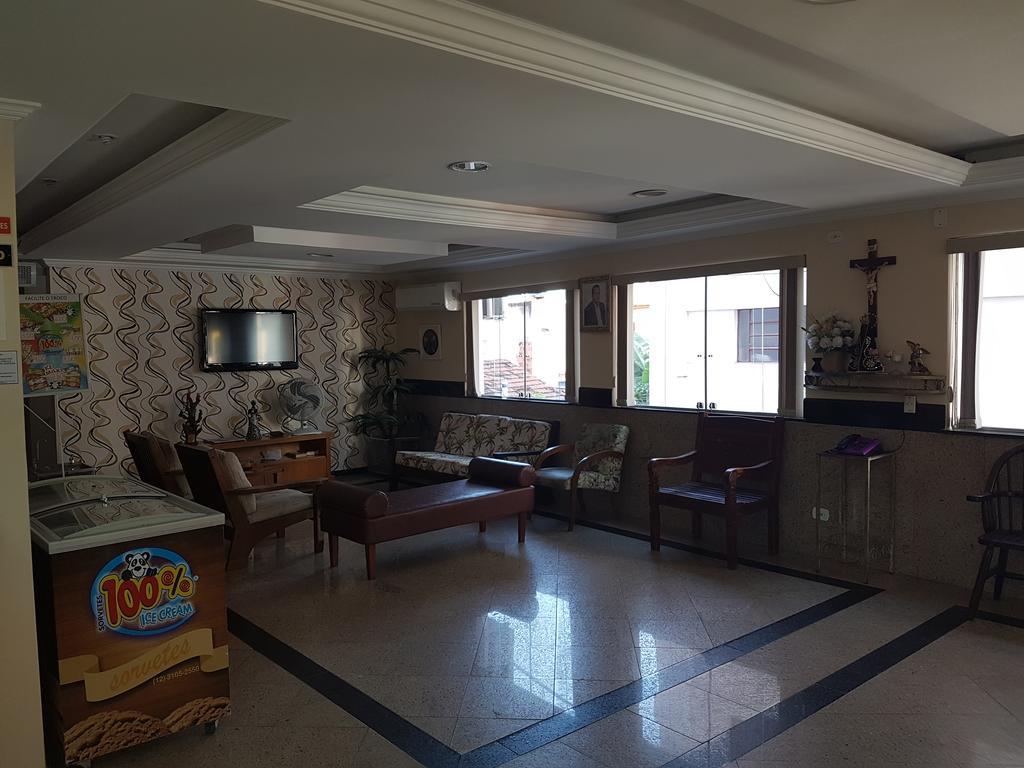 Hotel Colorado - Aparecida (Sao Paulo) — Photos 3