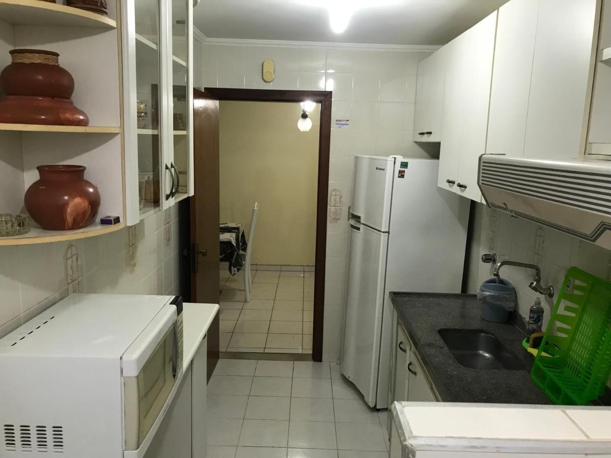 Edificio Piemontes - A 200 Metros Da Praia Grande Ubatuba Sp — Photos 3