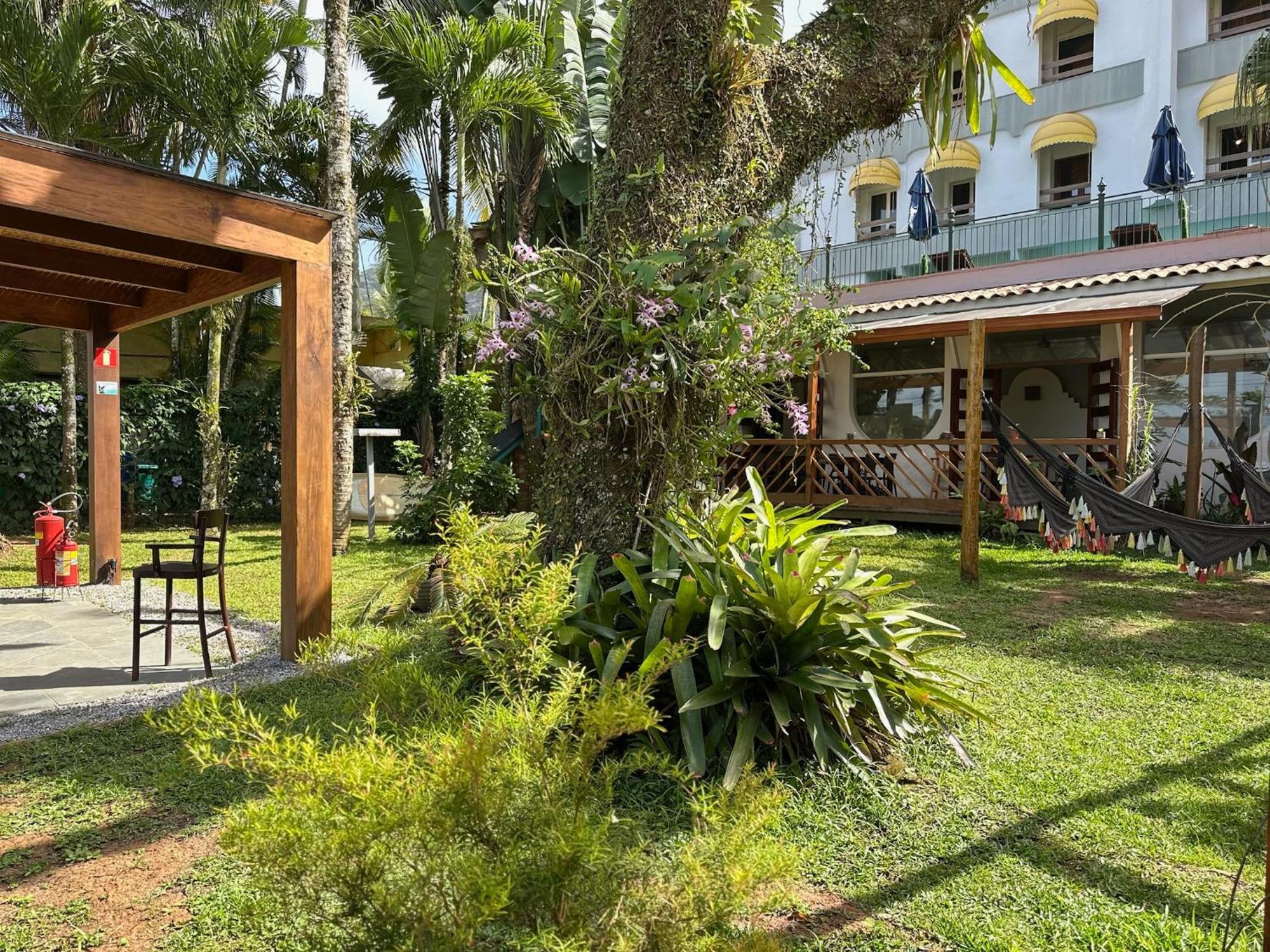 Hotel Porto Di Mare — Fotos 1