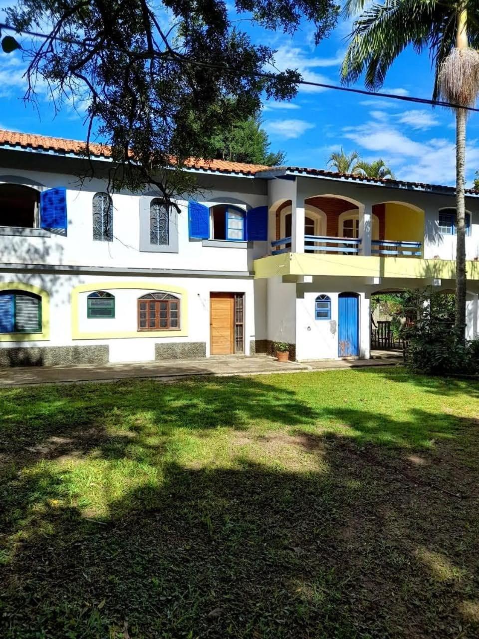 Rancho Do Edy Pousada