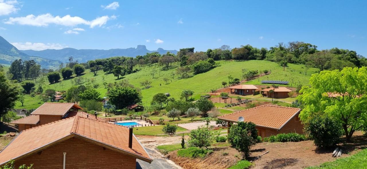 Vilarejo Sao Francisco - Chale Serenidade — Fotos 3