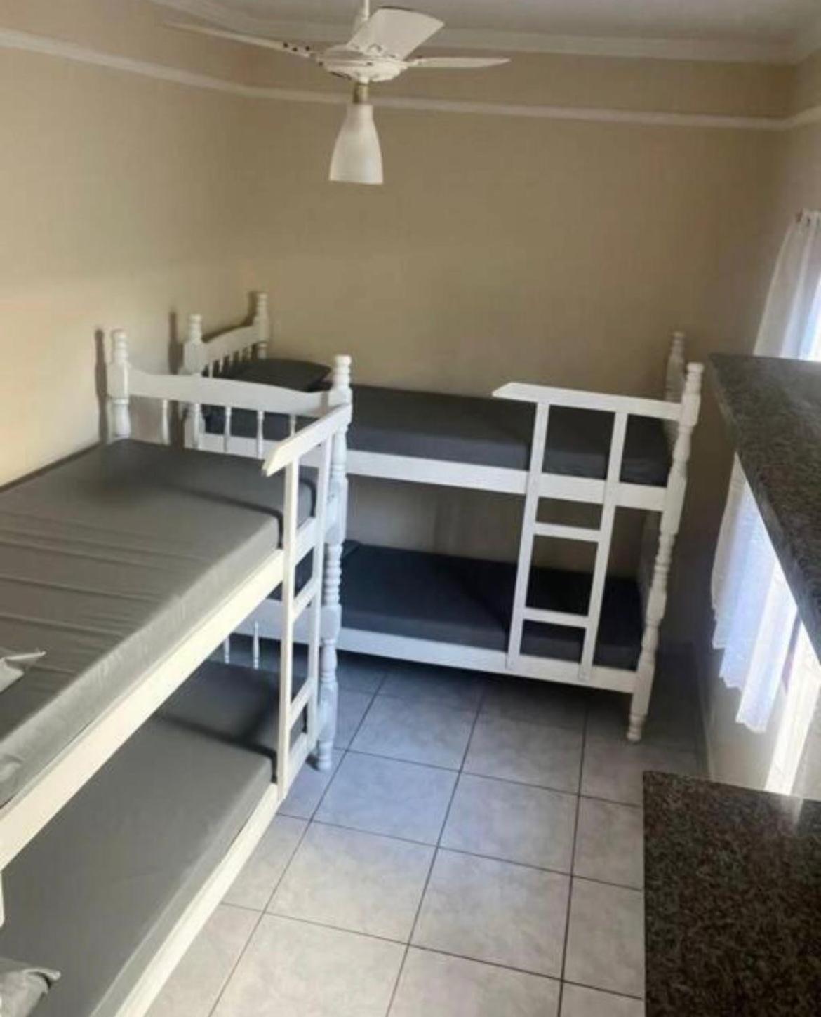 Casa Com Piscina Em Mongagua Villa - Praia Grande (Santos) — Fotos 2