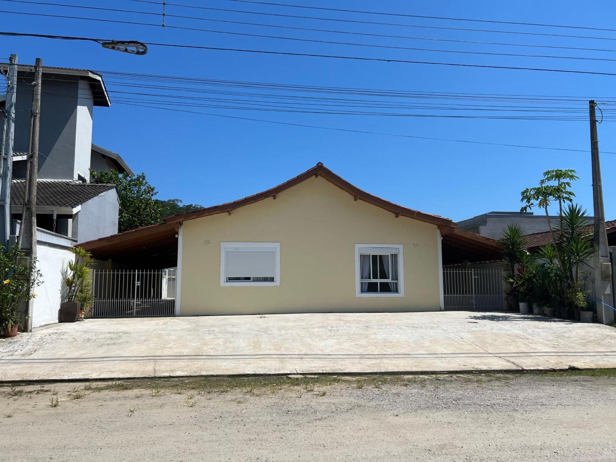 Condominio Mar Verde Caraguatatuba - Casa 55, Caraguatatuba