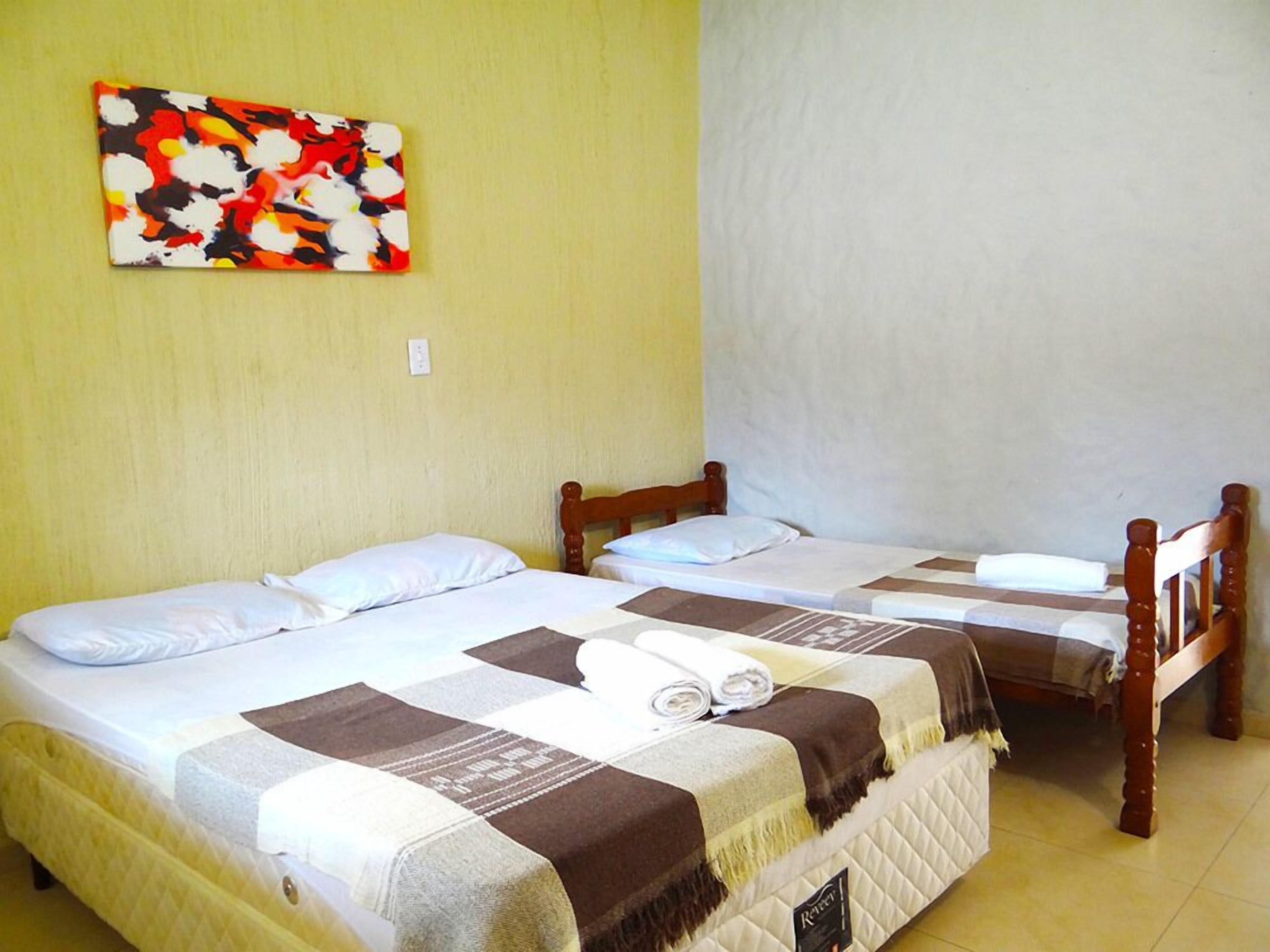 Recanto Tropical - Guaruja — Photos 3