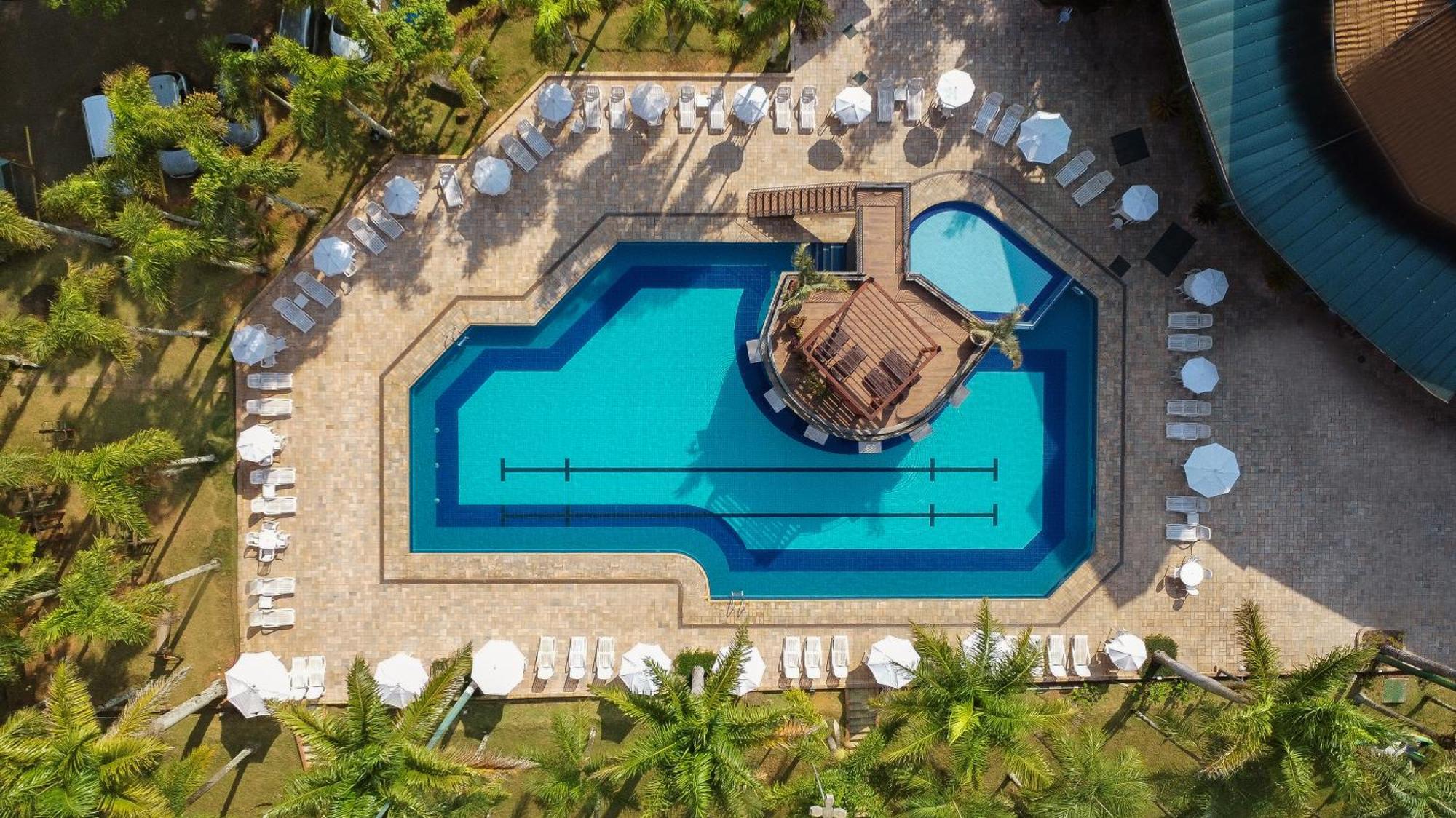 Oscar Inn Eco Resort — Photos 2