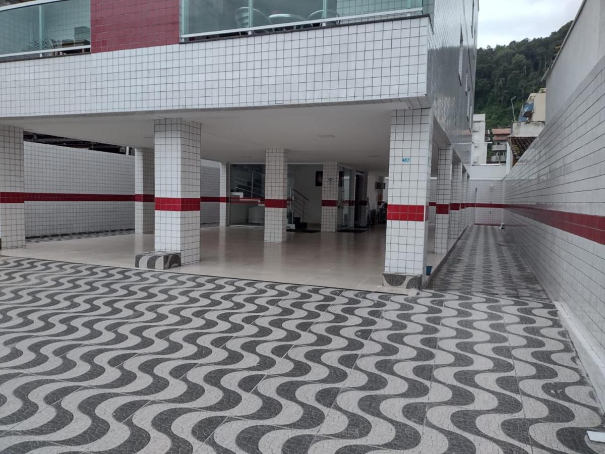 Apartamento Cereja Do Mar, Ubatuba