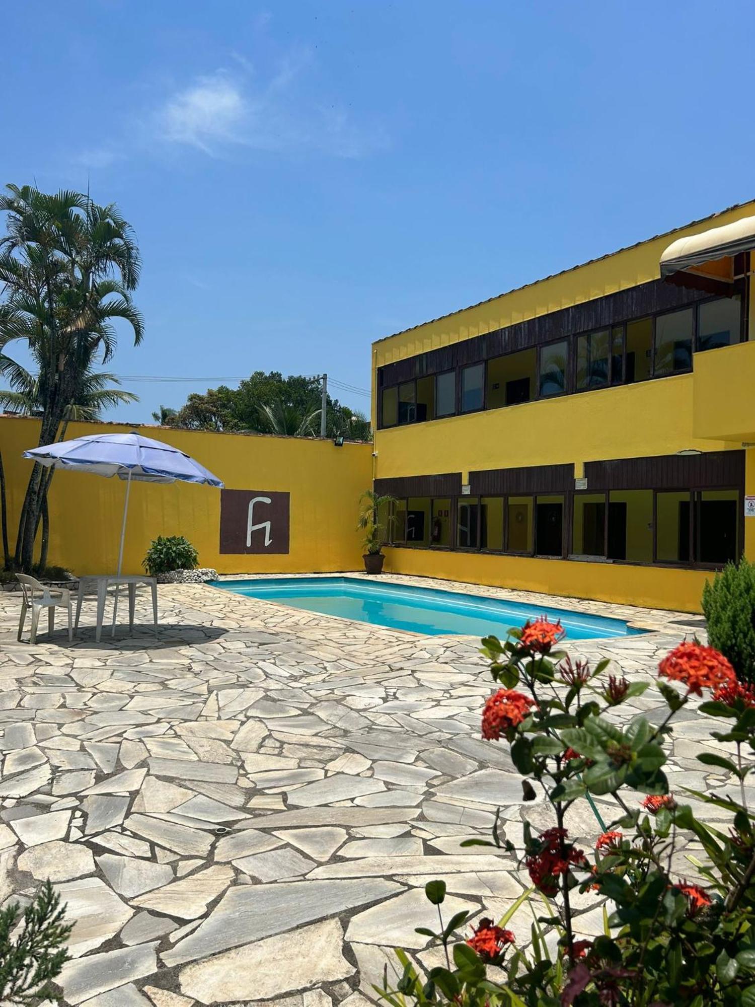Pousada E Restaurante H Guaruja — Photos 2