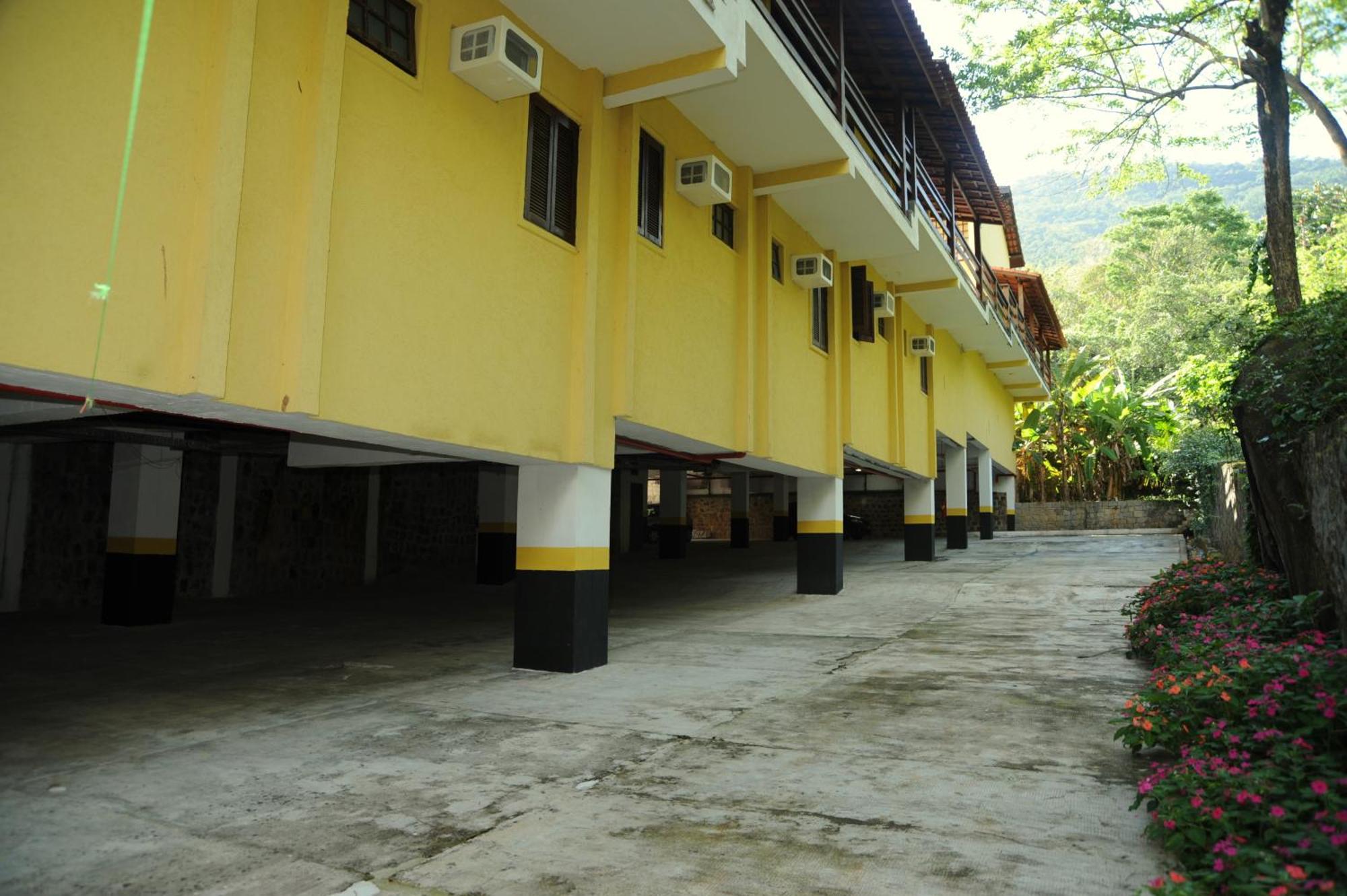 Hotel Da Ilha — Photos 1