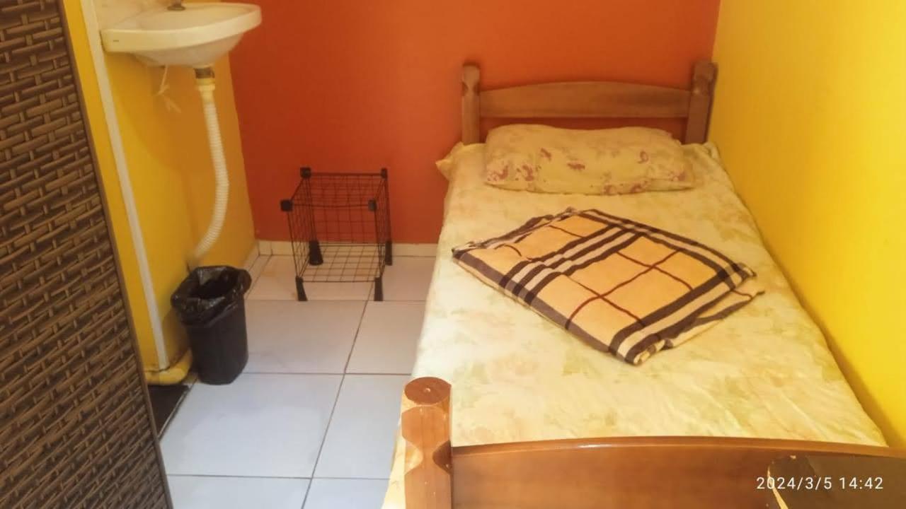 Pousada Rodoviaria Campinas Hostel - Campinas (Sao Paulo) — Photos 1