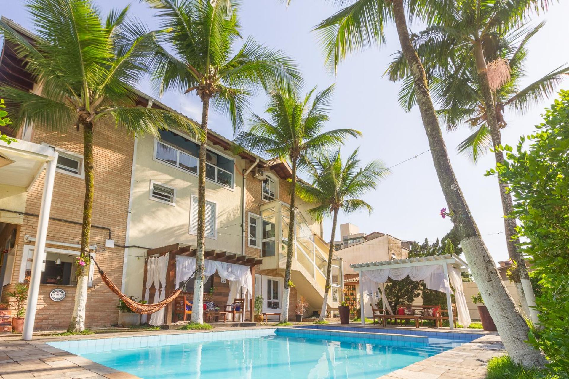 Guaruja Hostel