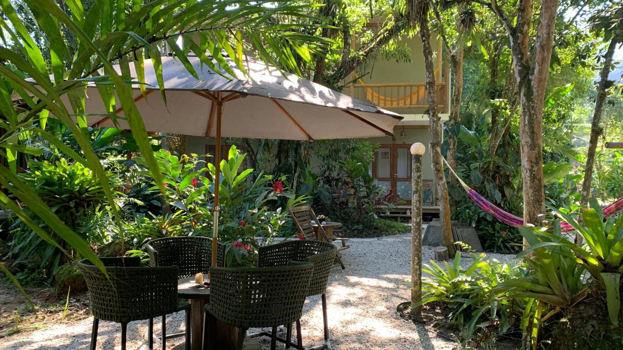 Suites Surf House Itamambuca — Photos 3