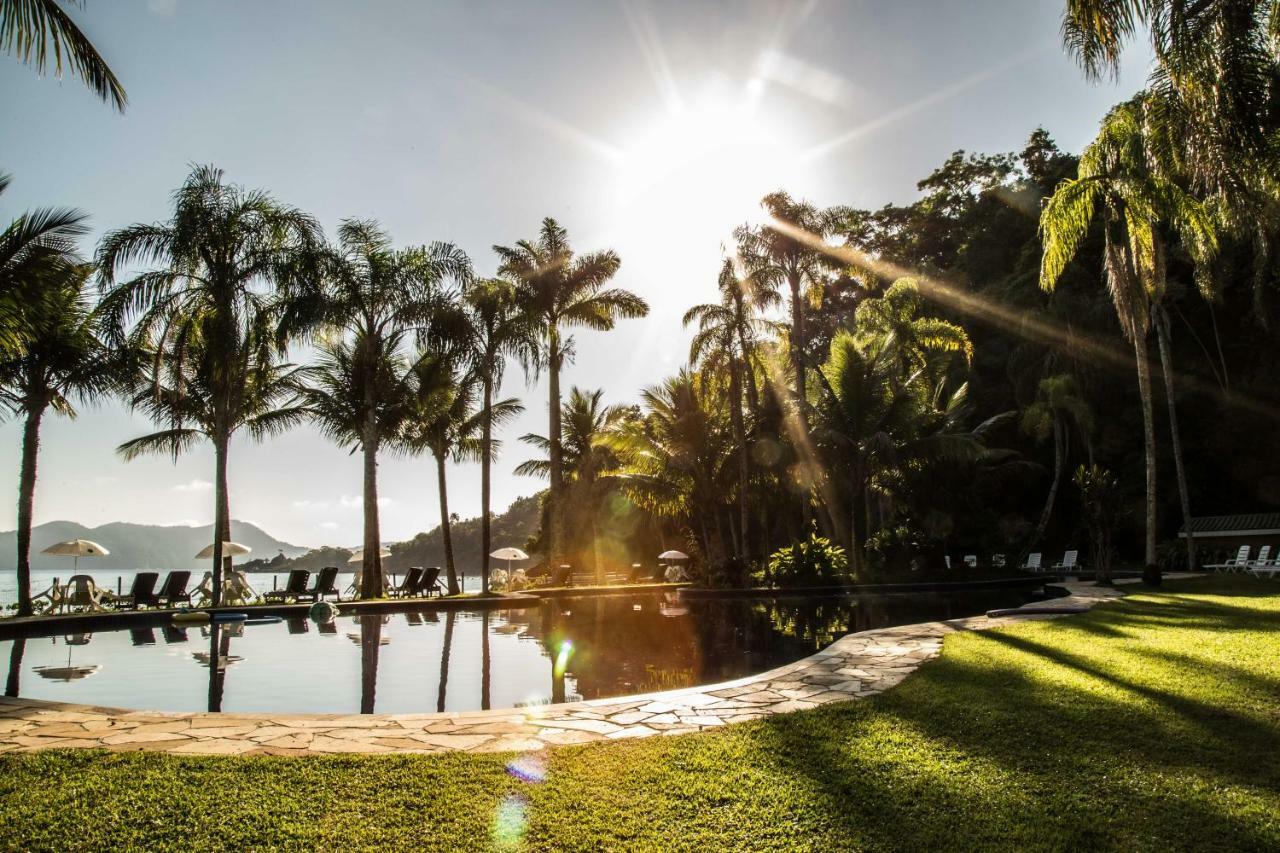 Corsario Hotel - Ubatuba, Ubatuba