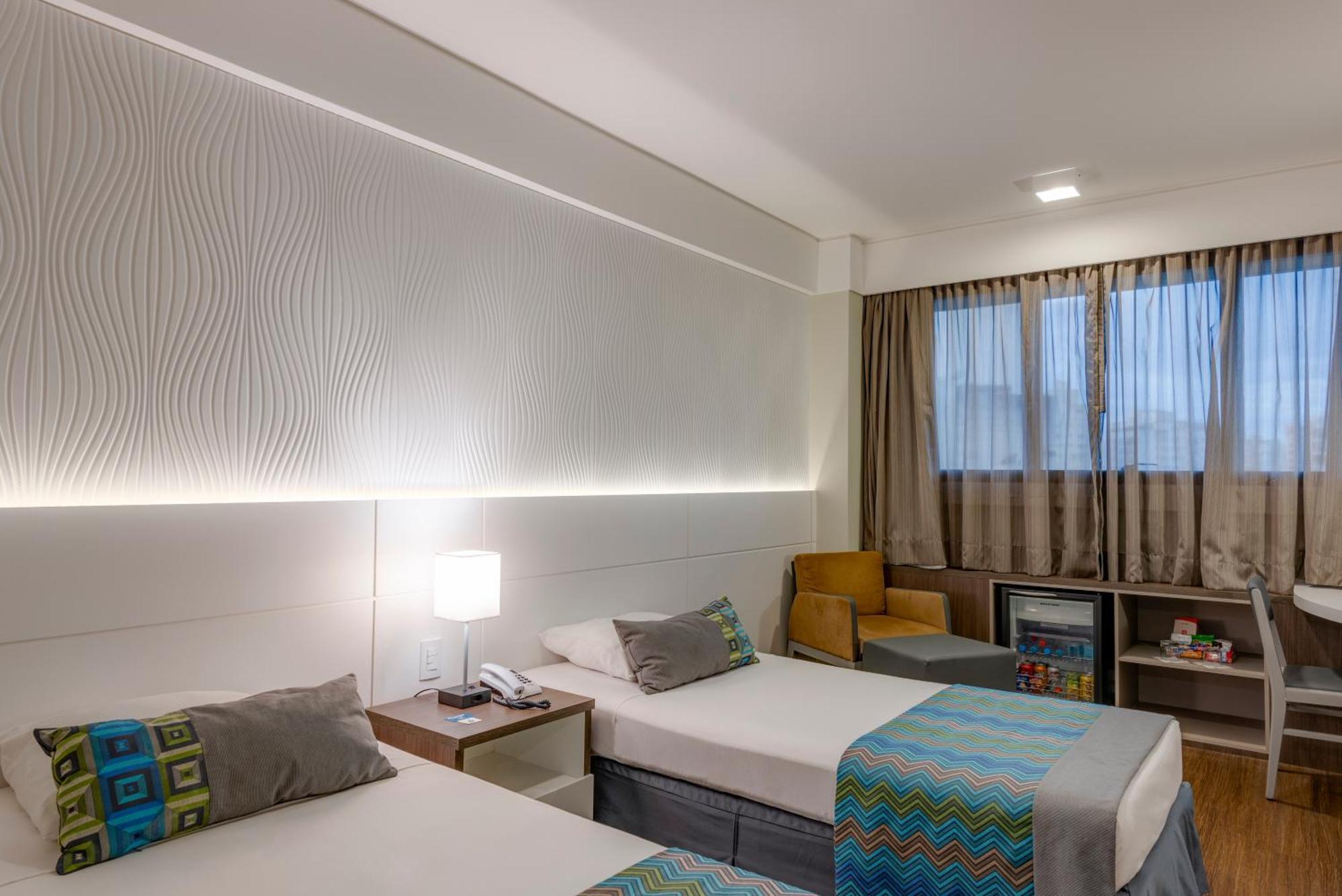 Monreale Plus Midtown Campinas — Photos 3